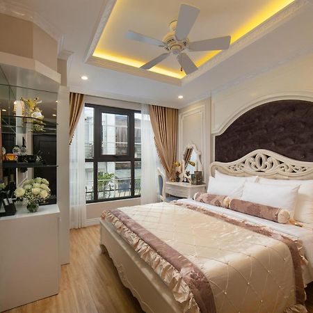 Royal Holiday Hanoi Hotel Екстер'єр фото