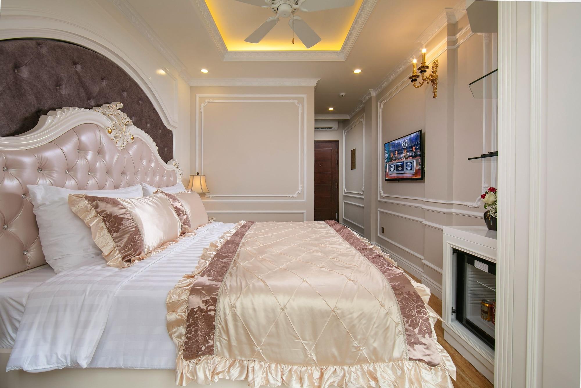 Royal Holiday Hanoi Hotel Екстер'єр фото