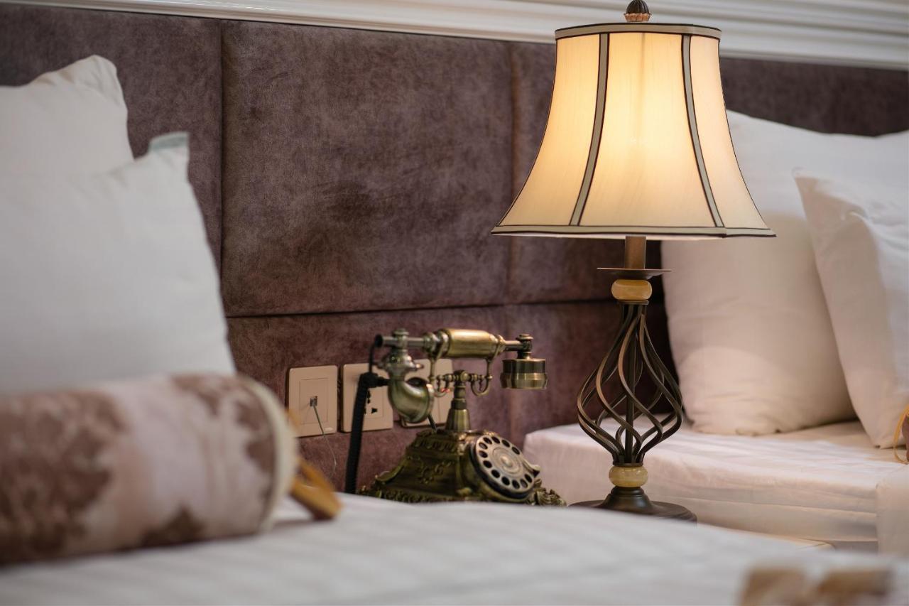 Royal Holiday Hanoi Hotel Екстер'єр фото