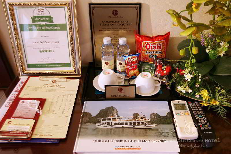 Royal Holiday Hanoi Hotel Екстер'єр фото